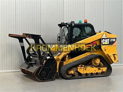 279d cat skid steer hp|cat 279d for sale.